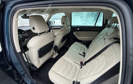 Skoda Kodiaq I, 2017 год, 2 500 000 рублей, 9 фотография