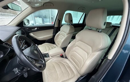 Skoda Kodiaq I, 2017 год, 2 500 000 рублей, 8 фотография