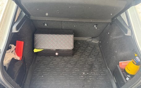 Skoda Rapid I, 2017 год, 1 550 000 рублей, 5 фотография