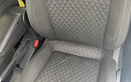 Skoda Rapid I, 2017 год, 1 550 000 рублей, 7 фотография