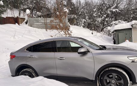 Haval F7x I, 2022 год, 1 850 000 рублей, 3 фотография