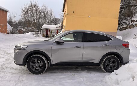 Haval F7x I, 2022 год, 1 850 000 рублей, 2 фотография