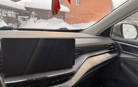 Haval F7x I, 2022 год, 1 850 000 рублей, 5 фотография