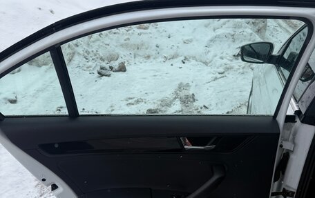 Skoda Rapid I, 2017 год, 1 550 000 рублей, 13 фотография