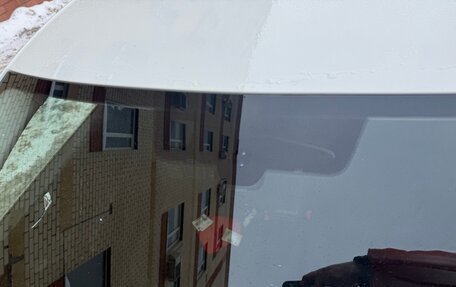 Skoda Rapid I, 2017 год, 1 550 000 рублей, 14 фотография