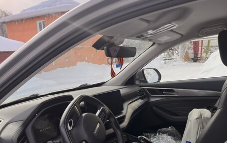 Haval F7x I, 2022 год, 1 850 000 рублей, 4 фотография