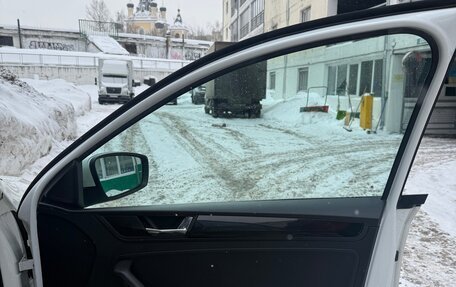 Skoda Rapid I, 2017 год, 1 550 000 рублей, 11 фотография