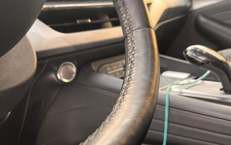 Haval F7x I, 2022 год, 1 850 000 рублей, 6 фотография