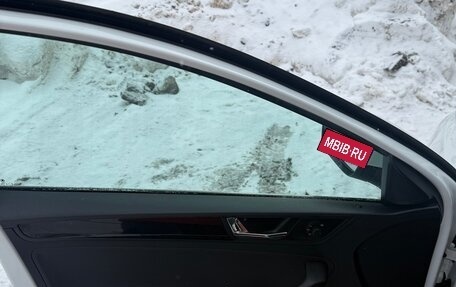 Skoda Rapid I, 2017 год, 1 550 000 рублей, 12 фотография