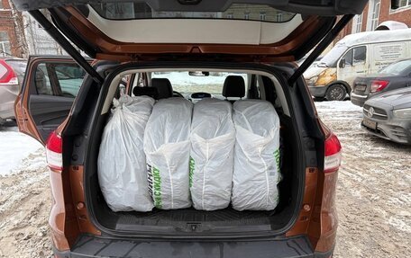 Ford Kuga III, 2014 год, 1 490 000 рублей, 14 фотография