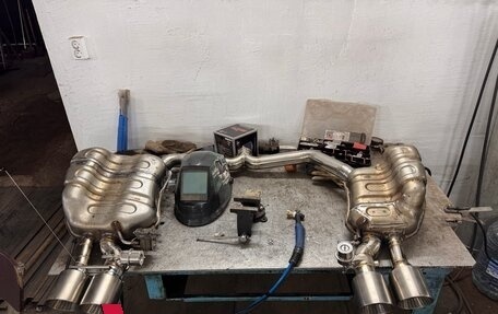 Volkswagen Golf R VII, 2017 год, 3 100 000 рублей, 10 фотография