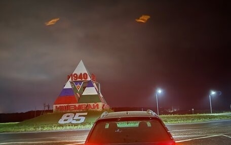 Volkswagen Golf R VII, 2017 год, 3 100 000 рублей, 9 фотография