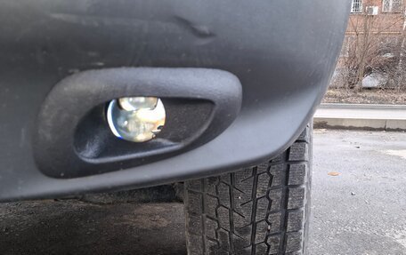 ТагАЗ Tager, 2009 год, 950 000 рублей, 3 фотография