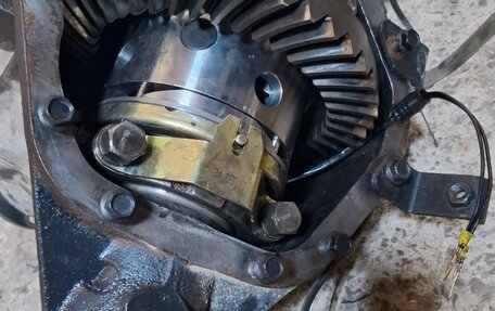 ТагАЗ Tager, 2009 год, 950 000 рублей, 5 фотография