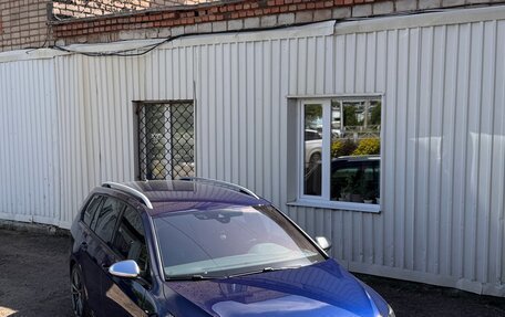 Volkswagen Golf R VII, 2017 год, 3 100 000 рублей, 14 фотография