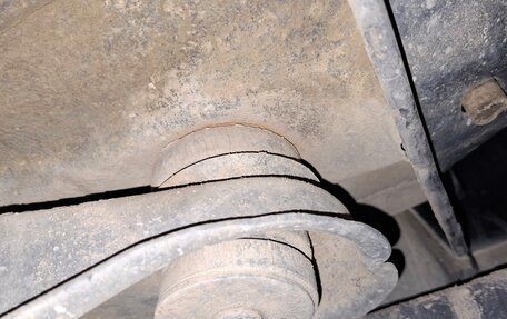 ТагАЗ Tager, 2009 год, 950 000 рублей, 7 фотография