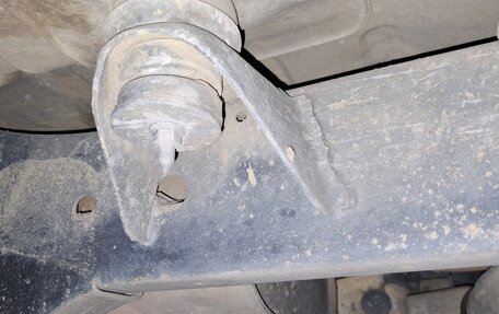 ТагАЗ Tager, 2009 год, 950 000 рублей, 8 фотография