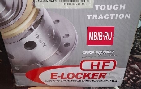 ТагАЗ Tager, 2009 год, 950 000 рублей, 6 фотография