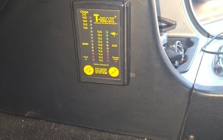 ТагАЗ Tager, 2009 год, 950 000 рублей, 15 фотография