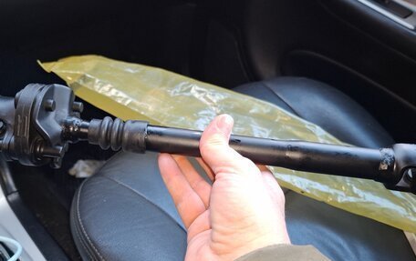 ТагАЗ Tager, 2009 год, 950 000 рублей, 21 фотография