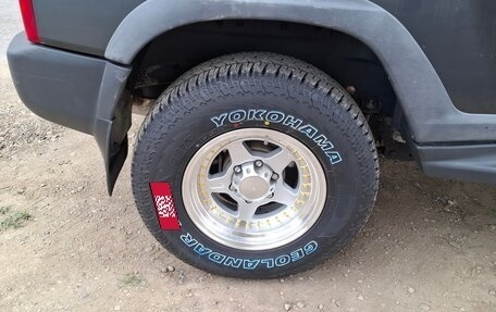 ТагАЗ Tager, 2009 год, 950 000 рублей, 16 фотография