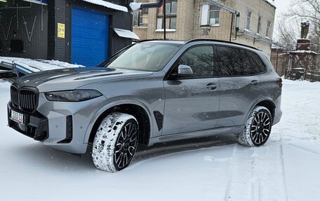 BMW X5, 2025 год, 4 фотография