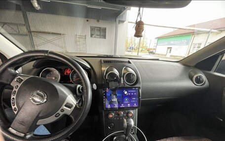 Nissan Qashqai, 2008 год, 700 000 рублей, 5 фотография