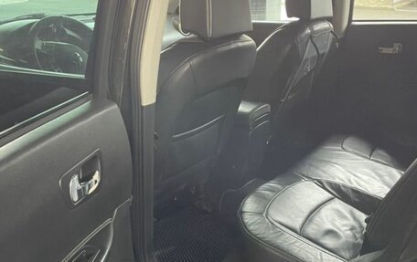 Nissan Qashqai, 2008 год, 700 000 рублей, 7 фотография