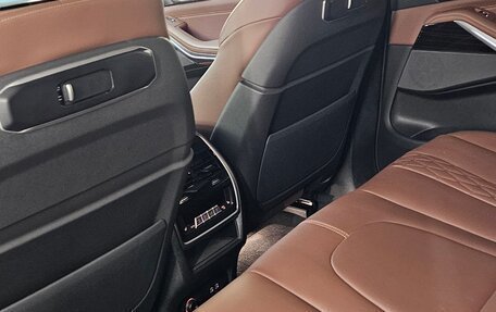 BMW X5, 2025 год, 5 фотография