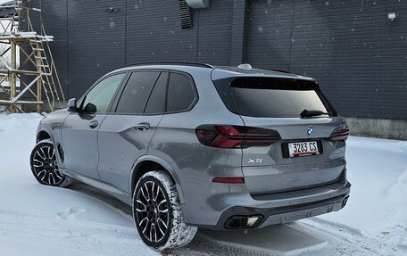 BMW X5, 2025 год, 3 фотография