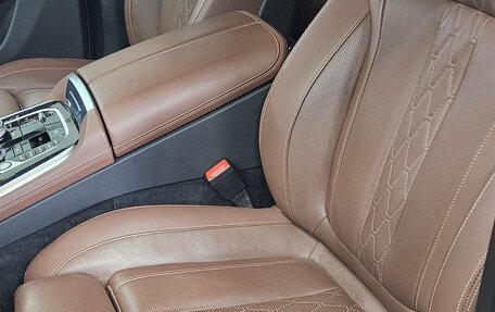 BMW X5, 2025 год, 8 фотография