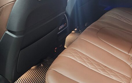 BMW X5, 2025 год, 9 фотография