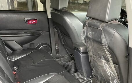 Nissan Qashqai, 2008 год, 700 000 рублей, 8 фотография