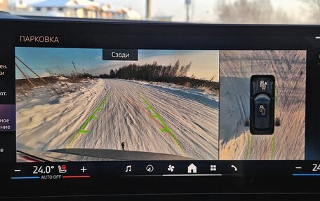 BMW X5, 2025 год, 11 фотография