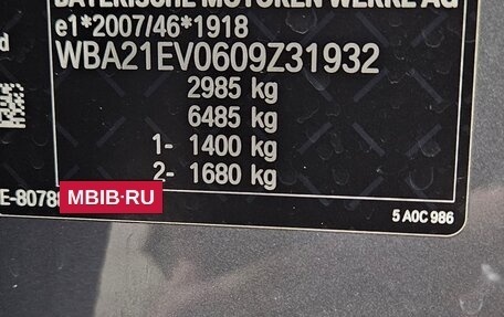 BMW X5, 2025 год, 13 фотография