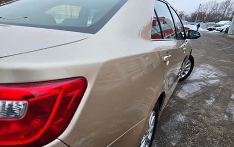 Toyota Camry, 2013 год, 1 450 000 рублей, 14 фотография