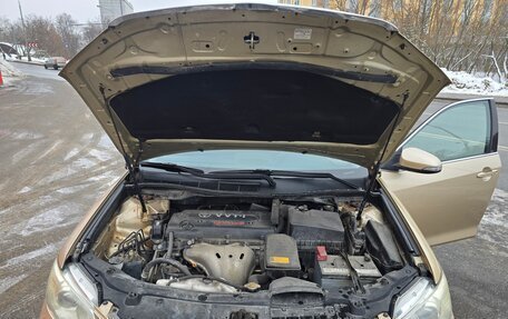 Toyota Camry, 2013 год, 1 450 000 рублей, 17 фотография