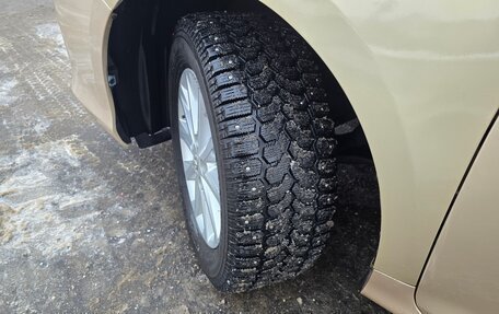 Toyota Camry, 2013 год, 1 450 000 рублей, 16 фотография