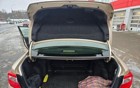 Toyota Camry, 2013 год, 1 450 000 рублей, 18 фотография