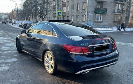 Mercedes-Benz E-Класс, 2015 год, 1 600 000 рублей, 5 фотография