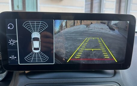 Mercedes-Benz E-Класс, 2015 год, 1 600 000 рублей, 11 фотография