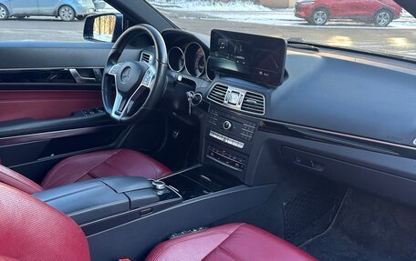 Mercedes-Benz E-Класс, 2015 год, 1 600 000 рублей, 6 фотография