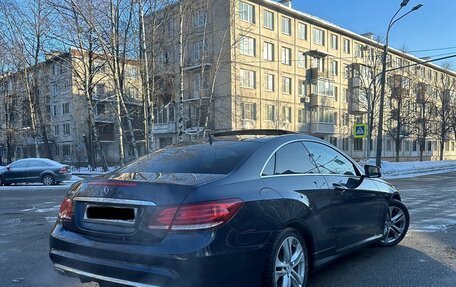 Mercedes-Benz E-Класс, 2015 год, 1 600 000 рублей, 4 фотография