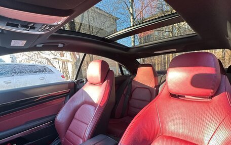 Mercedes-Benz E-Класс, 2015 год, 1 600 000 рублей, 9 фотография