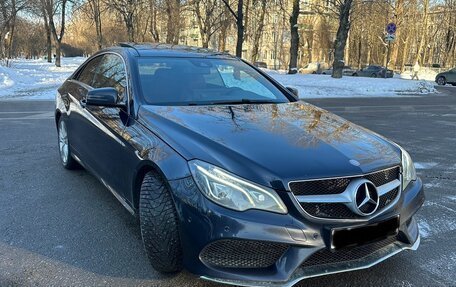 Mercedes-Benz E-Класс, 2015 год, 1 600 000 рублей, 3 фотография