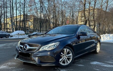 Mercedes-Benz E-Класс, 2015 год, 1 600 000 рублей, 2 фотография