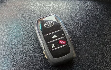 Toyota Camry, 2013 год, 1 450 000 рублей, 25 фотография