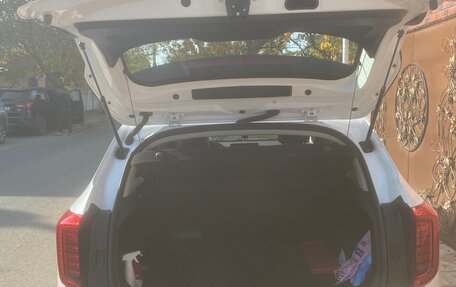 Haval Jolion, 2021 год, 1 690 000 рублей, 4 фотография