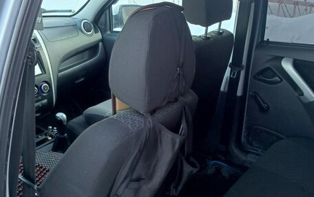 Datsun on-DO I рестайлинг, 2014 год, 388 000 рублей, 6 фотография