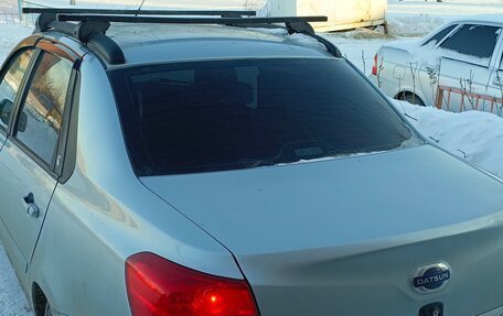 Datsun on-DO I рестайлинг, 2014 год, 388 000 рублей, 5 фотография